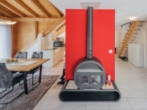 Charmante 2.5-Zimmer-Maisonette mit Rheinblick - Bild