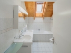 Charmante 2.5-Zimmer-Maisonette mit Rheinblick - Bild