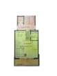 1 Zimmer Wohnung mit Balkon - Bild