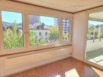 Tolle 3½-Zimmer Wohnung mit zwei Balkone & Aussenparkplatz - Bild