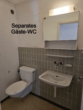 Tolle 3½-Zimmer Wohnung mit zwei Balkone & Aussenparkplatz - Bild