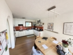 5.5 Zimmer Terrassenhaus in zentraler Lager - Bild