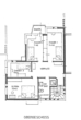 5.5 Zimmer Terrassenhaus in zentraler Lager - Bild