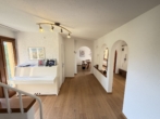 5.5 Zimmer Terrassenhaus in zentraler Lager - Bild