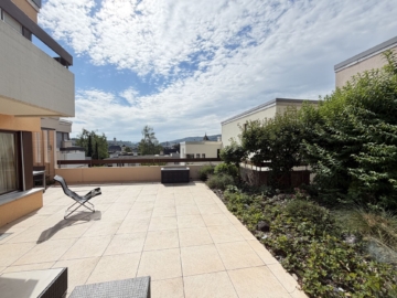 5.5 Zimmer Terrassenhaus in zentraler Lager, 8200 Schaffhausen, Sonstige