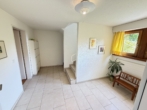 5.5 Zimmer Terrassenhaus in zentraler Lager - Bild