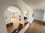 5.5 Zimmer Terrassenhaus in zentraler Lager - Bild