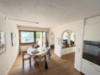5.5 Zimmer Terrassenhaus in zentraler Lager - Bild