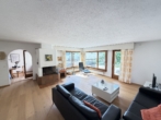 5.5 Zimmer Terrassenhaus in zentraler Lager - Bild
