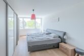Riesige, helle 4½-Zimmer-Wohnung an sonniger Lage in Beringen - Bild