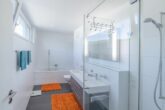 Riesige, helle 4½-Zimmer-Wohnung an sonniger Lage in Beringen - Bild
