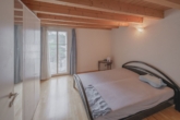6½ & 4½ -Zimmer-Zweifamilienhaus, einseitig angebaut & Rheinwiese - Schlafzimmer 3