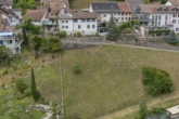 Eigenständige Liegewiese (481m²) - Bild