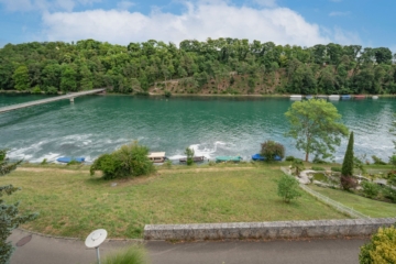 Eigenständige Liegewiese (481m²), 8212 Nohl, Wohngrundstück