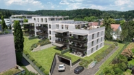 Mehrfamilienhaus Spiegelgut II - Titelbild