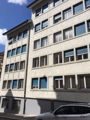 1 Zimmer Wohnung in der Neustadt, 8200 Schaffhausen, Wohnung