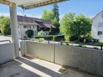 Zwei Wohnungen, doppeltes Wohnglück - mit eigener Waschküche - Balkon 1. OG
