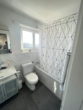 Sanierte 3,5 Zimmer Wohnung mir Rheinblick - Bild