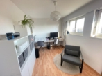 Sanierte 3,5 Zimmer Wohnung mir Rheinblick - Bild