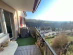 Sanierte 3,5 Zimmer Wohnung mir Rheinblick - Bild