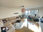 Sanierte 3,5 Zimmer Wohnung mir Rheinblick - Bild