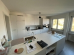 Sanierte 3,5 Zimmer Wohnung mir Rheinblick - Bild