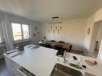 Sanierte 3,5 Zimmer Wohnung mir Rheinblick - Bild