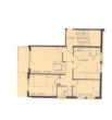 Sanierte 3,5 Zimmer Wohnung mir Rheinblick - Bild