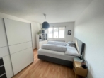 Sanierte 3,5 Zimmer Wohnung mir Rheinblick - Bild